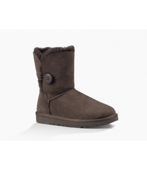 Bailey Button II Chocolate 1016226